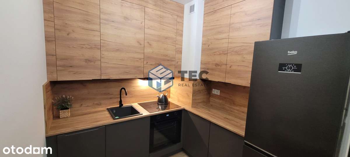 2 pok I balkon I piwnica I Św Faustyny 8, Słomniki - Pełny obrazek: 4/11