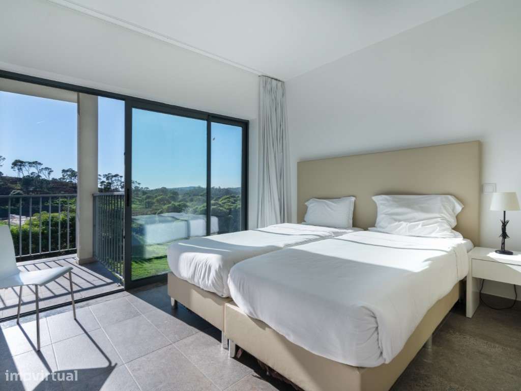 Apartamento T3 localizado no Algarve Race Resort, Portimão-24