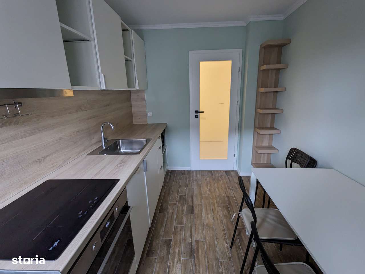 PF inchiriez apartament 3 camere in Manastur, zona Izlazului - Imagine principală: 4/16