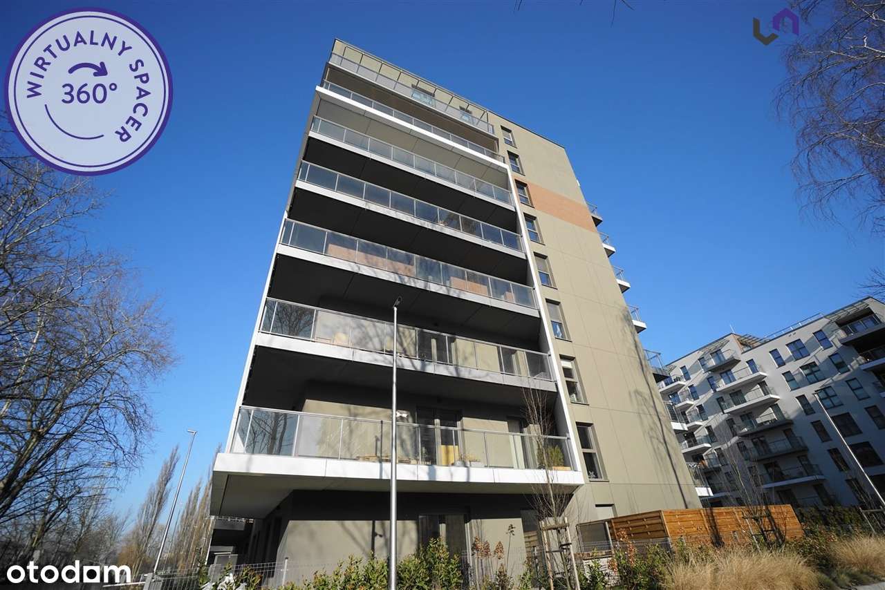 Atal Francuska Park 4 Pokoje Garaz X2 KOMÓRKA!-9