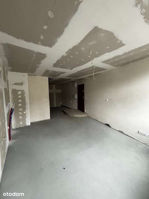 NOWE mieszkania blisko jeziora-na sprzedaż–MYŚLIBÓRZ-stan deweloperski - Pełny obrazek: 2/9