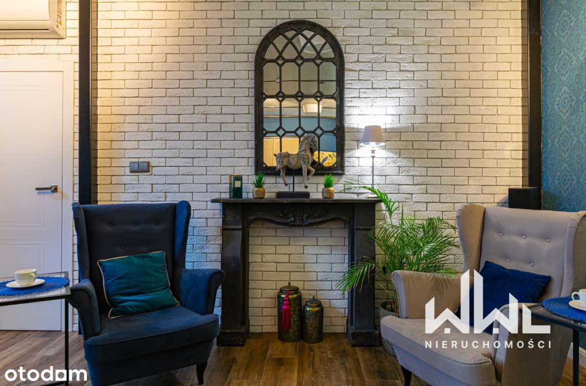 Prestiżowy lokal w sercu Warszawy - Strefa Soho - Pełny obrazek: 4/20