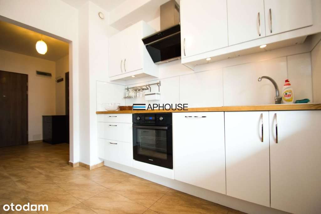 2-pokojowe mieszkanie, Piltza, Ruczaj, Kraków-8