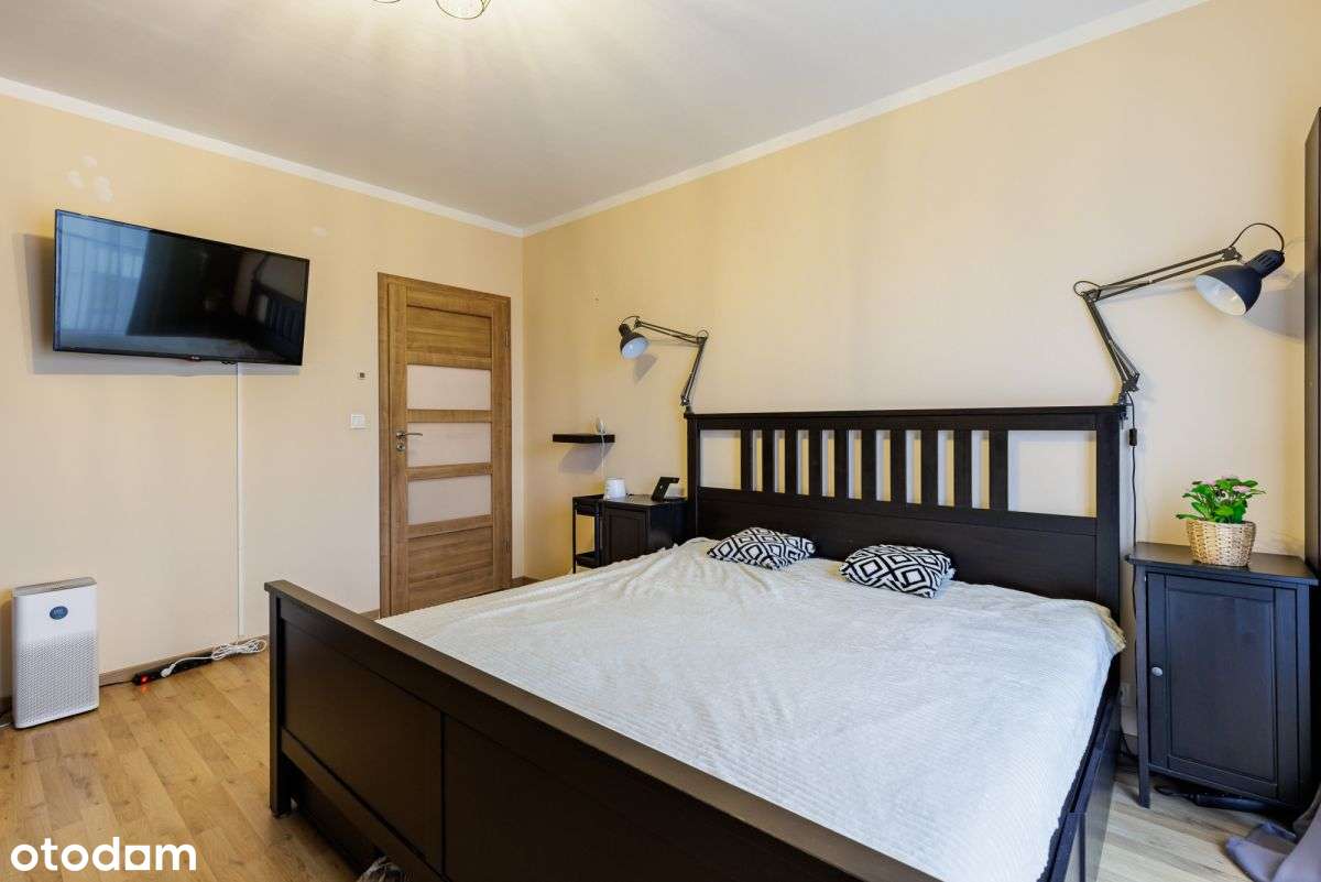 Zielony Ursus, 3 pokoje blisko Pkp-6