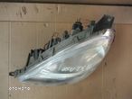 LAMPA LEWA PRZEDNIA MERCEDES-BENZ A-168 - 3