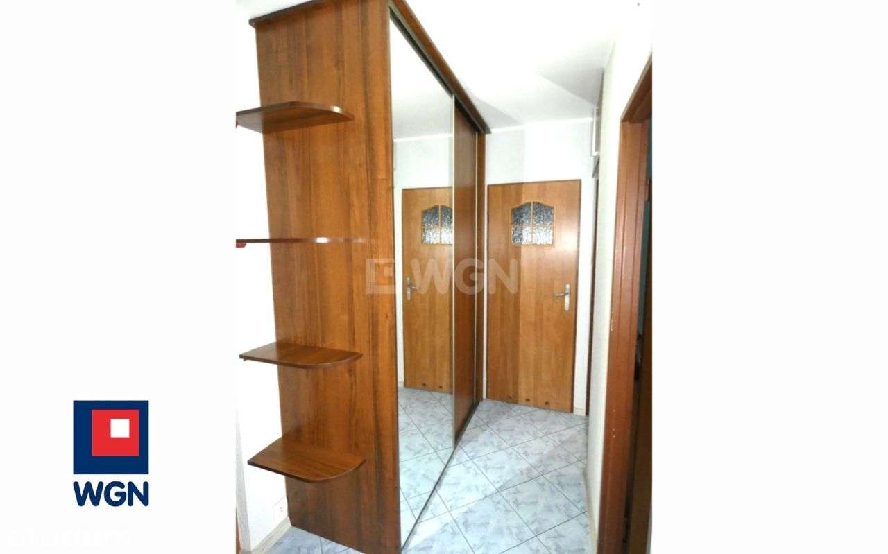 Mieszkanie, 48,55 m², Ostrów Wielkopolski-8