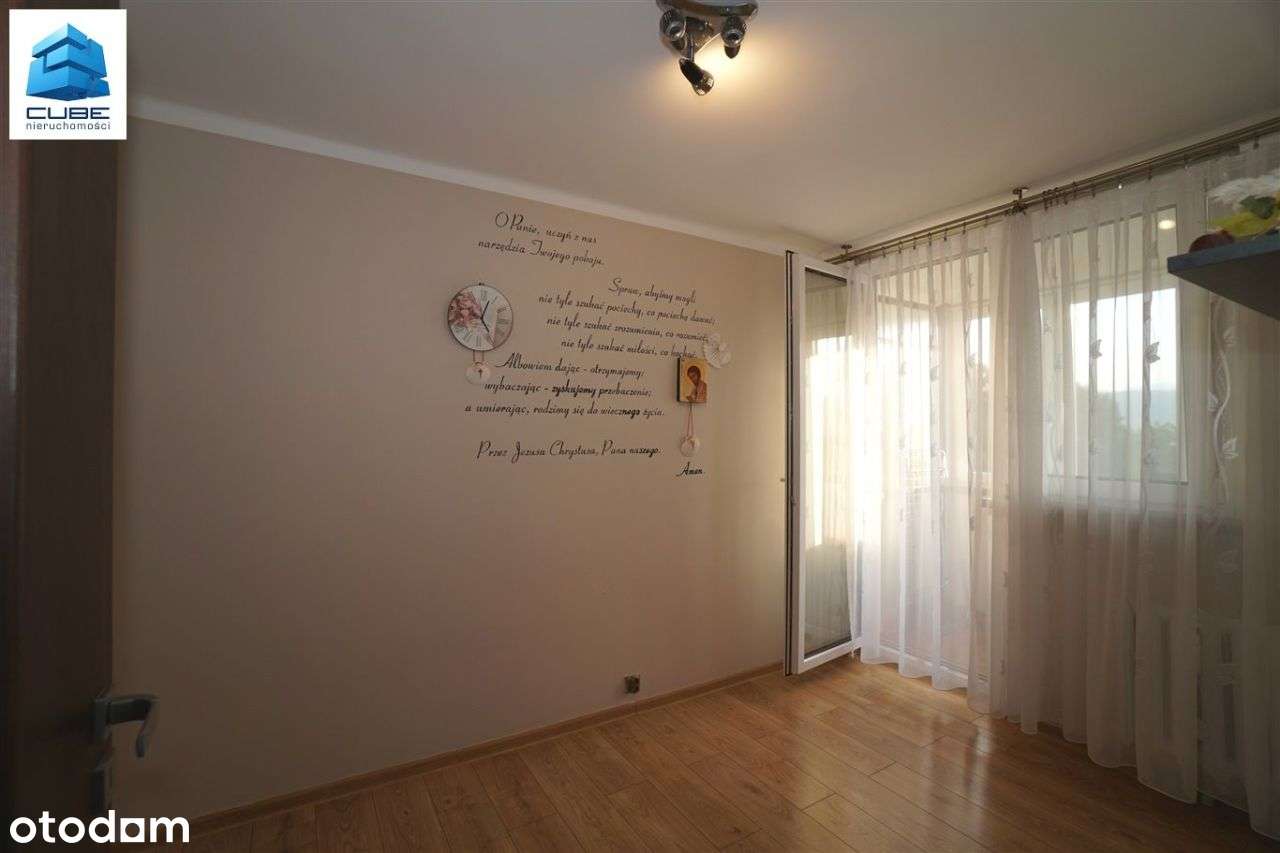 Widokowe, jasne i przytulne, 3-pok,do wprowadzenia-9