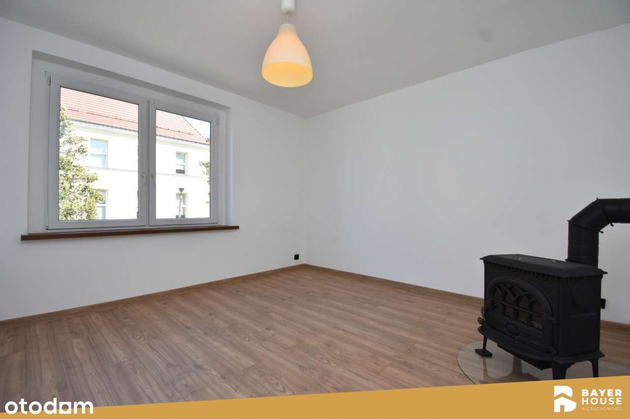 Nietuzinkowe mieszkanie | Po Remoncie | Możliwość 2 Poziomów - Pełny obrazek: 2/10