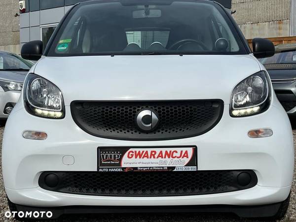 Smart Fortwo Standard - 13