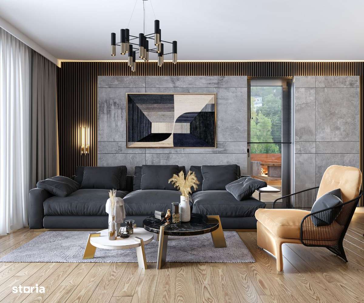 Ap 4 camere Poitiers Towers -  nou-  mutare imediata - Imagine principală: 3/19