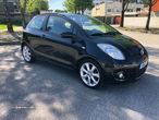 Toyota Yaris 1.8 VVT-i TS - 6