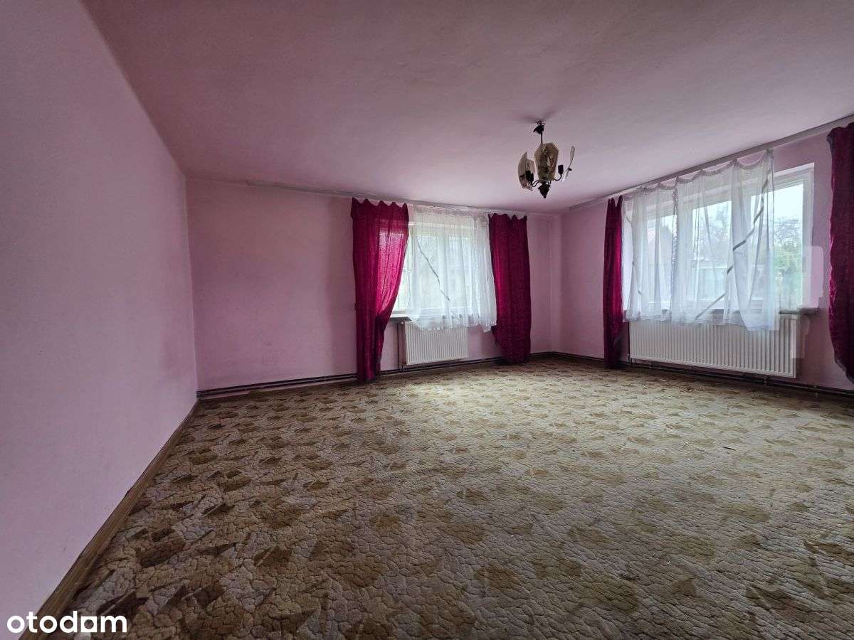 Dom W Cichej i Spokojnej Okolicy ! - Pełny obrazek: 5/11