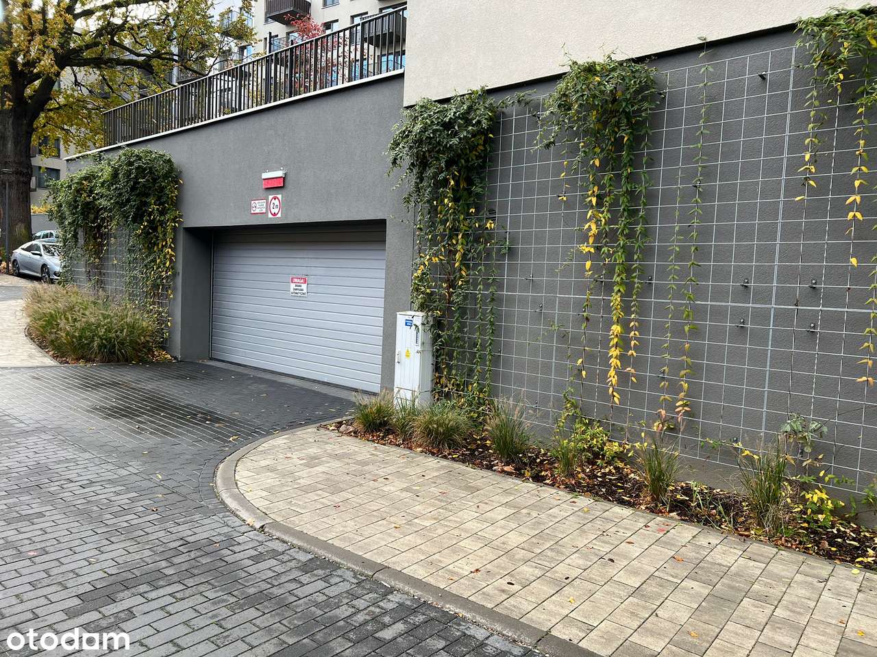 Miejsce postojowe | Moniuszki 9 HALA NR 5 - Pełny obrazek: 4/7