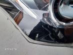 Lampa przód lewa Toyota Avensis T27 - 7