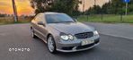 Mercedes-Benz CLK 500 Avantgarde - 8