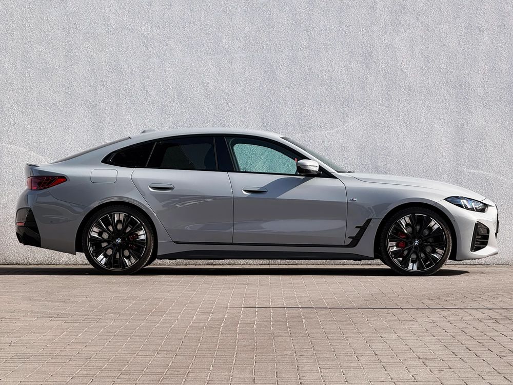BMW Seria-4 420D XDRIVE M Sport Sport 2.0 Diesel 190 KM — zdjęcie 3