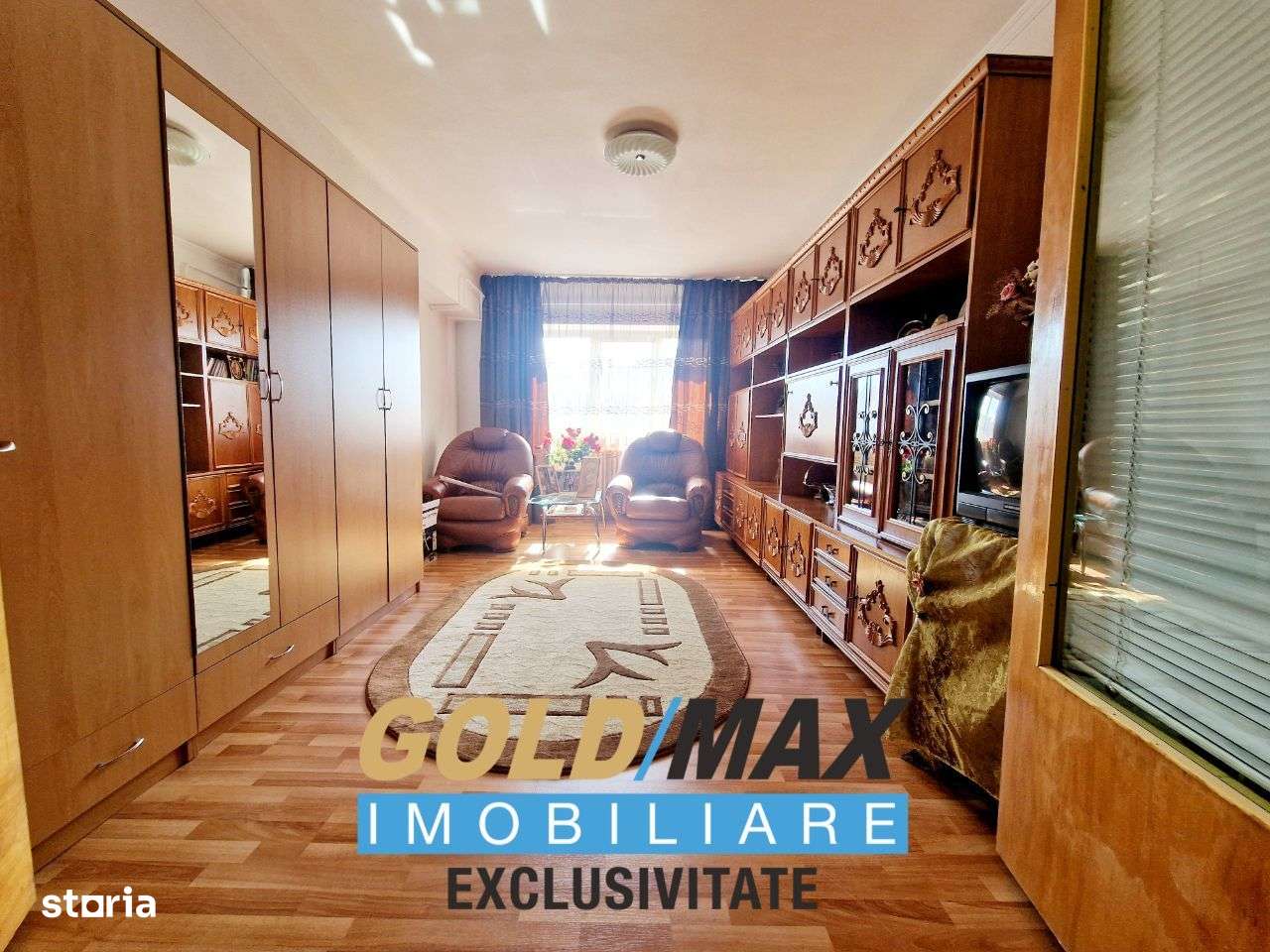 Apartament 4 cam. ultracentral | Maior Sontu | Exclusivitate | goldmax - Imagine principală: 1/14