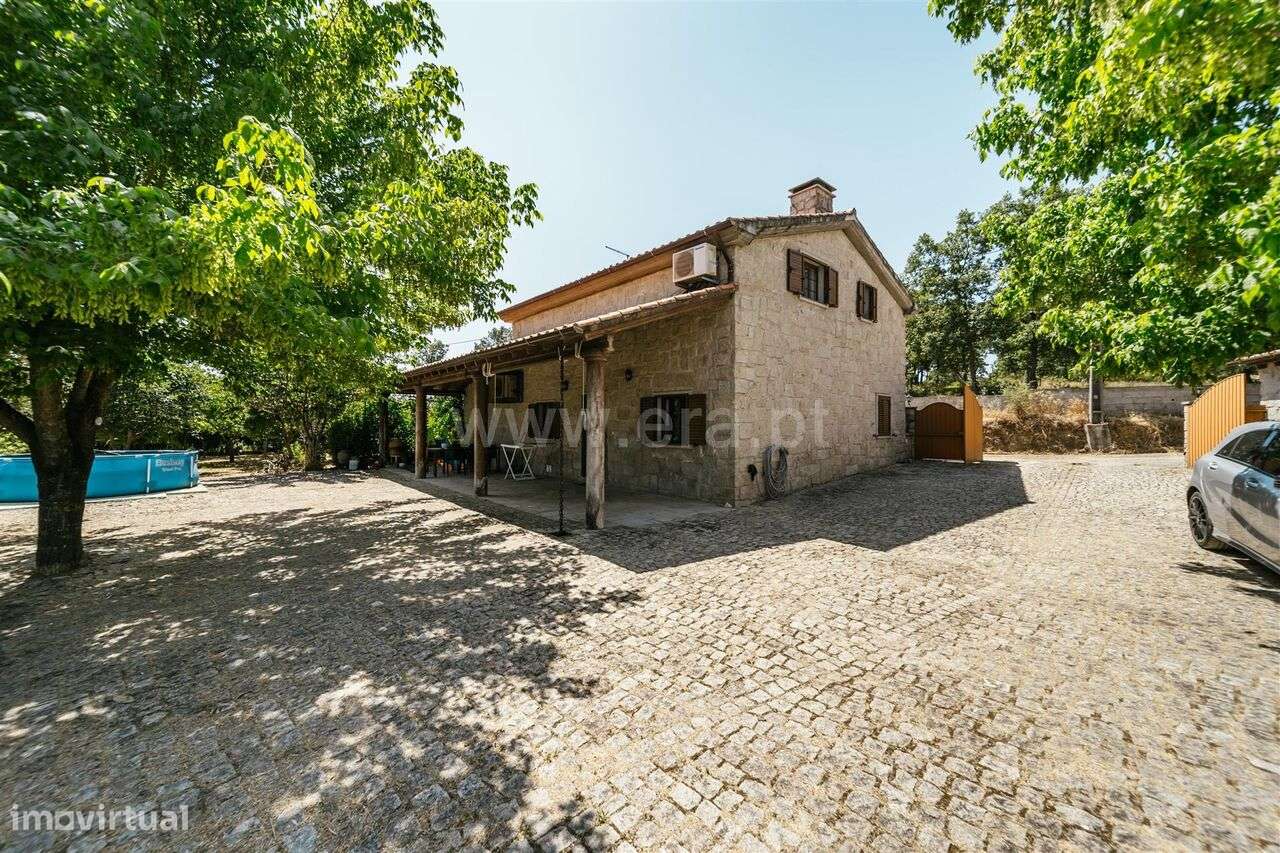 Quintinha T3 / Fundão, Aldeia Nova - Grande imagem: 3/20