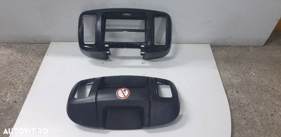 Ornament Bord pentru Renault Trafic / Opel Vivaro / Nissan Primastar Euro 3 / 4 / 5 (2003-2014) - 4