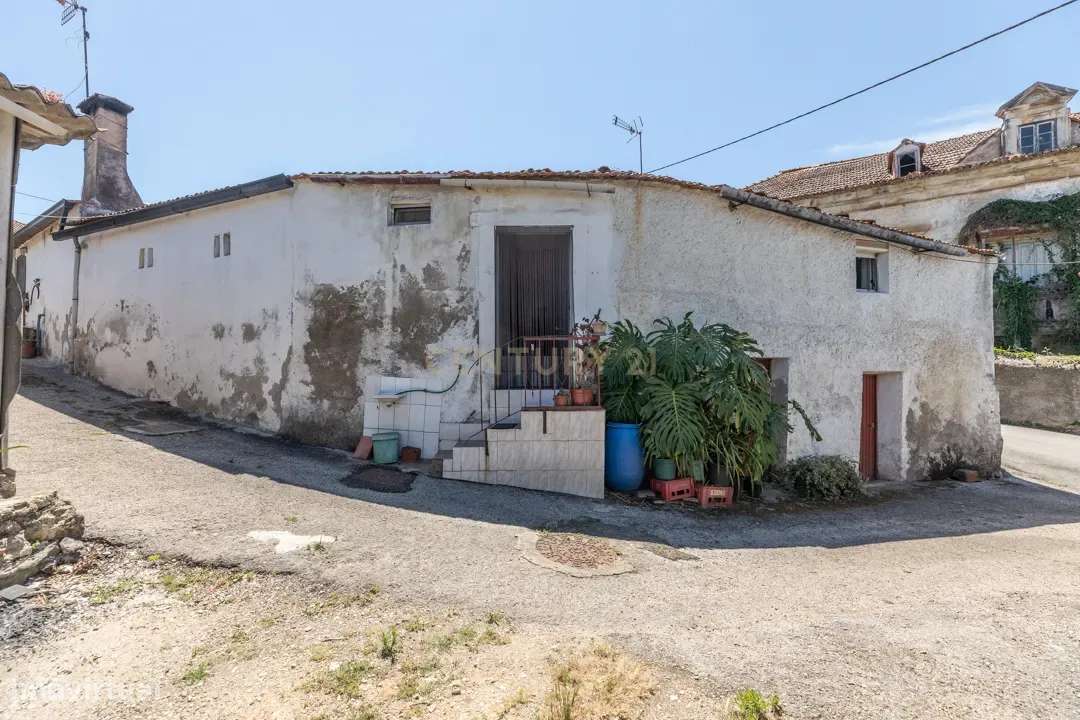 Moradia  com terreno na Corujeira (Ribeira de Frades) - Coimbra - Grande imagem: 4/18