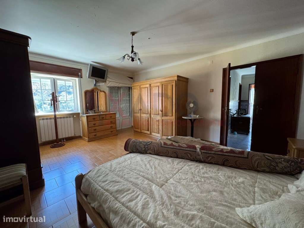 Moradia com Negócio Incluído na Serra da Estrela - Oportunidade Úni...-10