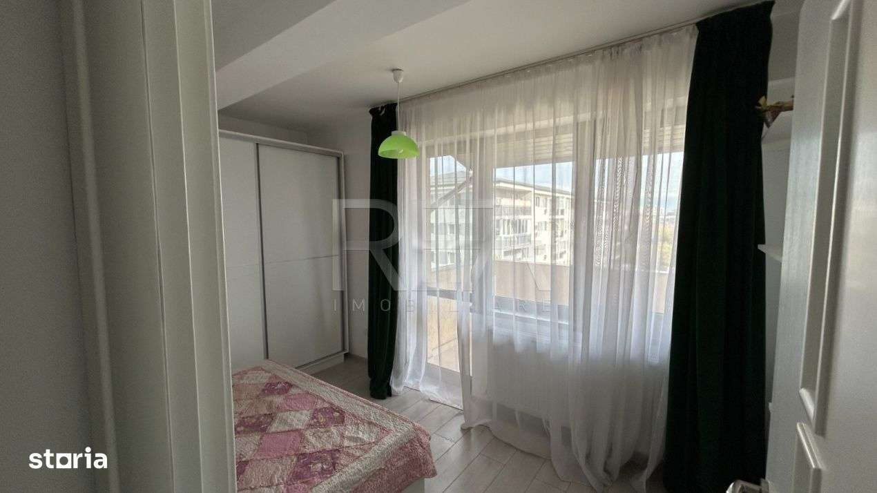 Apartament 2 Camere Ozana - Imagine principală: 4/10