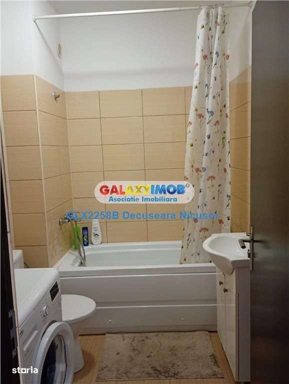 Garsoniera mobilata utilata Militari Residence  44.900 Euro - Imagine principală: 4/4