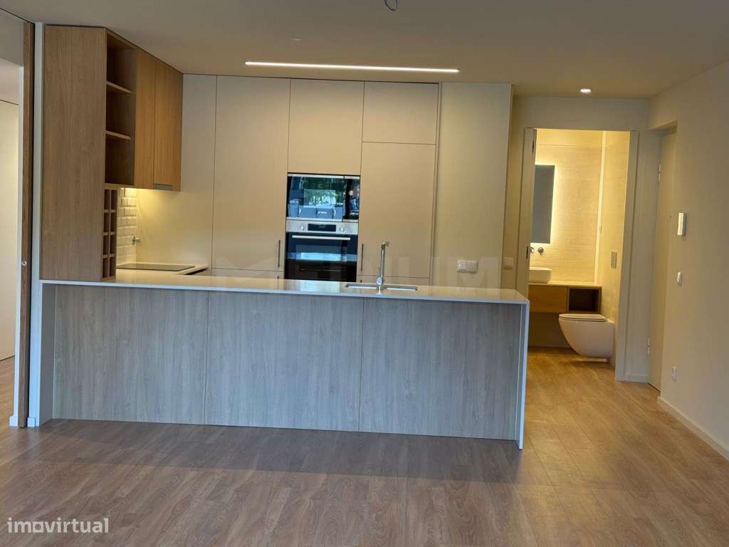 Apartamento T3 no centro da cidade - Grande imagem: 4/28