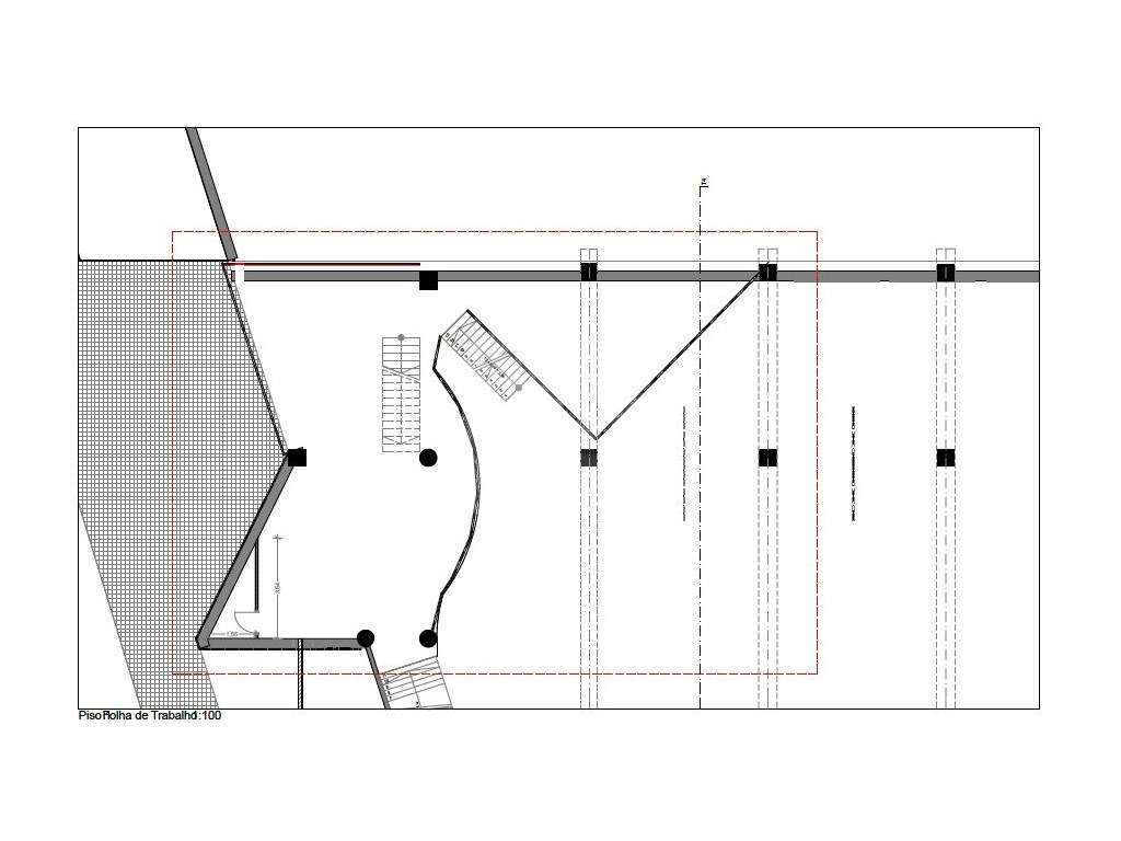 Imóvel em Vila Real com Rendimento Anual Bruto Superior a 6% - Grande imagem: 5/5