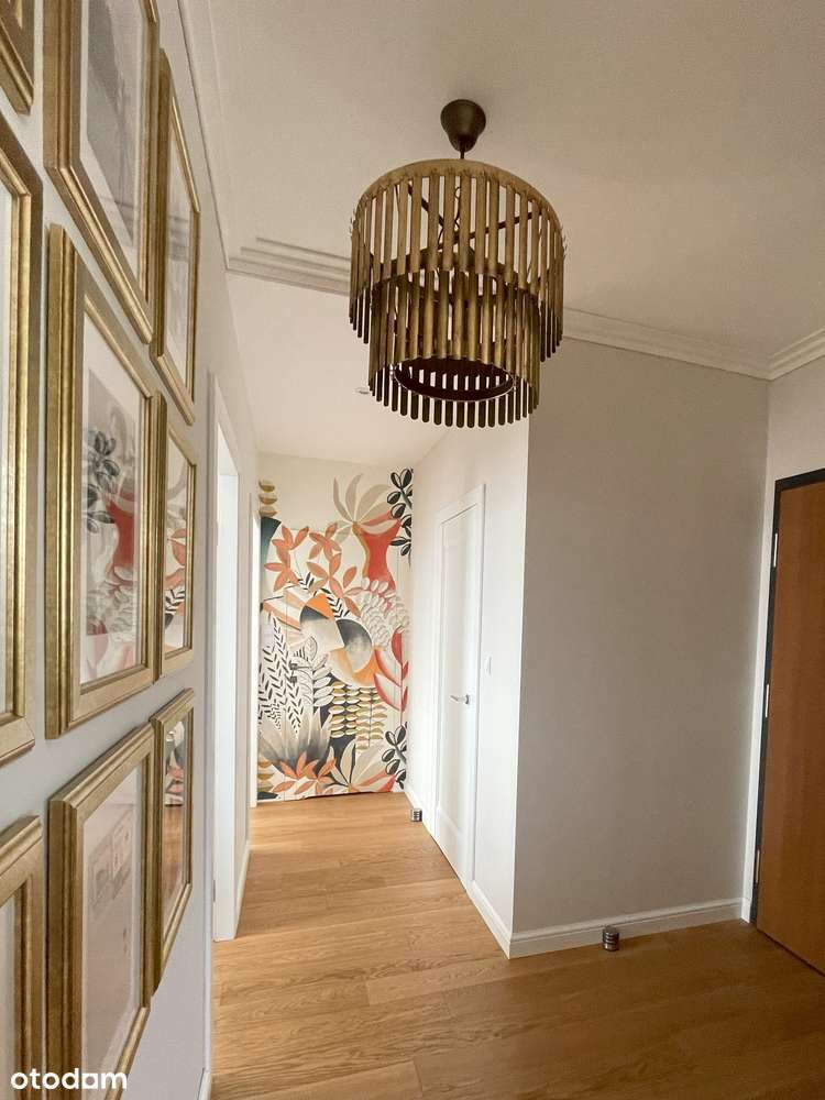 Przytulne, słoneczne 3 pokoje na zielonym osiedlu | ul. Coopera - Pełny obrazek: 3/17