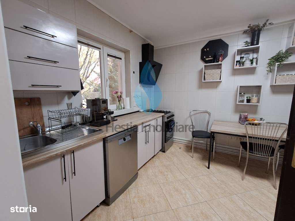 Vila individuala cu 1670mp teren, Barnova-Iasi.-5