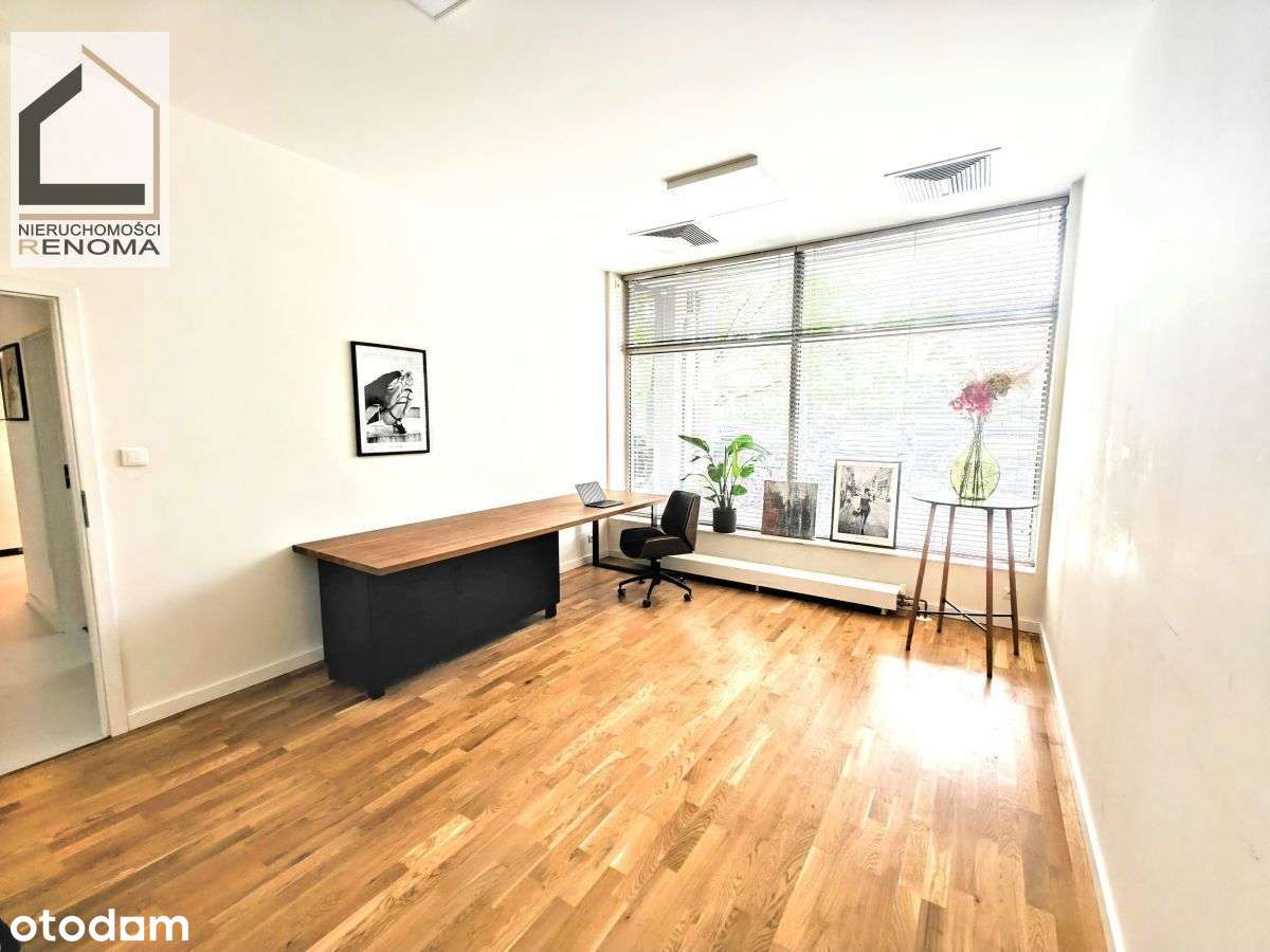 Gotowy lokal usługowy z miejscem postojowym-1