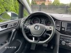 Volkswagen Golf Sportsvan 1.4 TSI (BlueMotion Technology) DSG Highline - 27