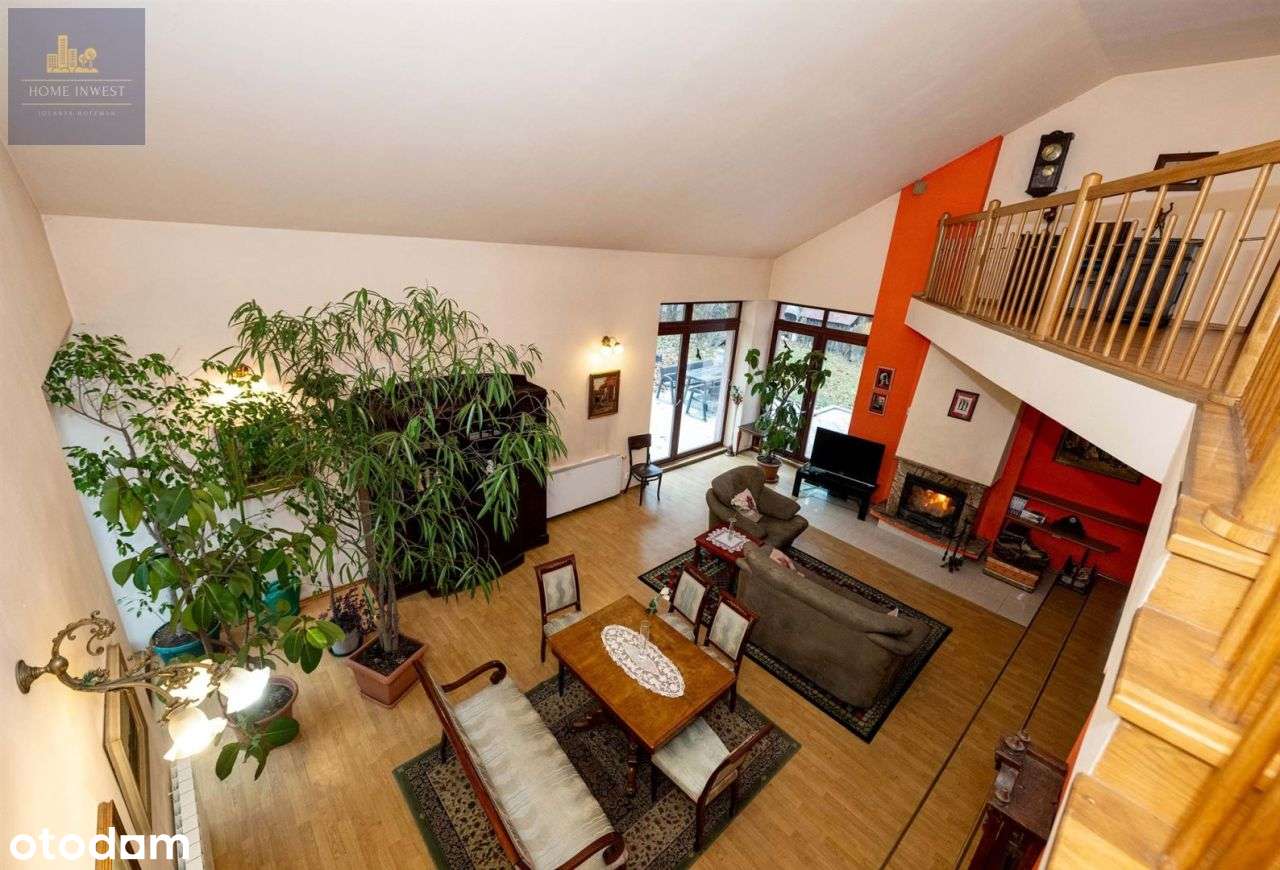 Atrakcyjny dom Tuszyn z możliwością rozwoju-4