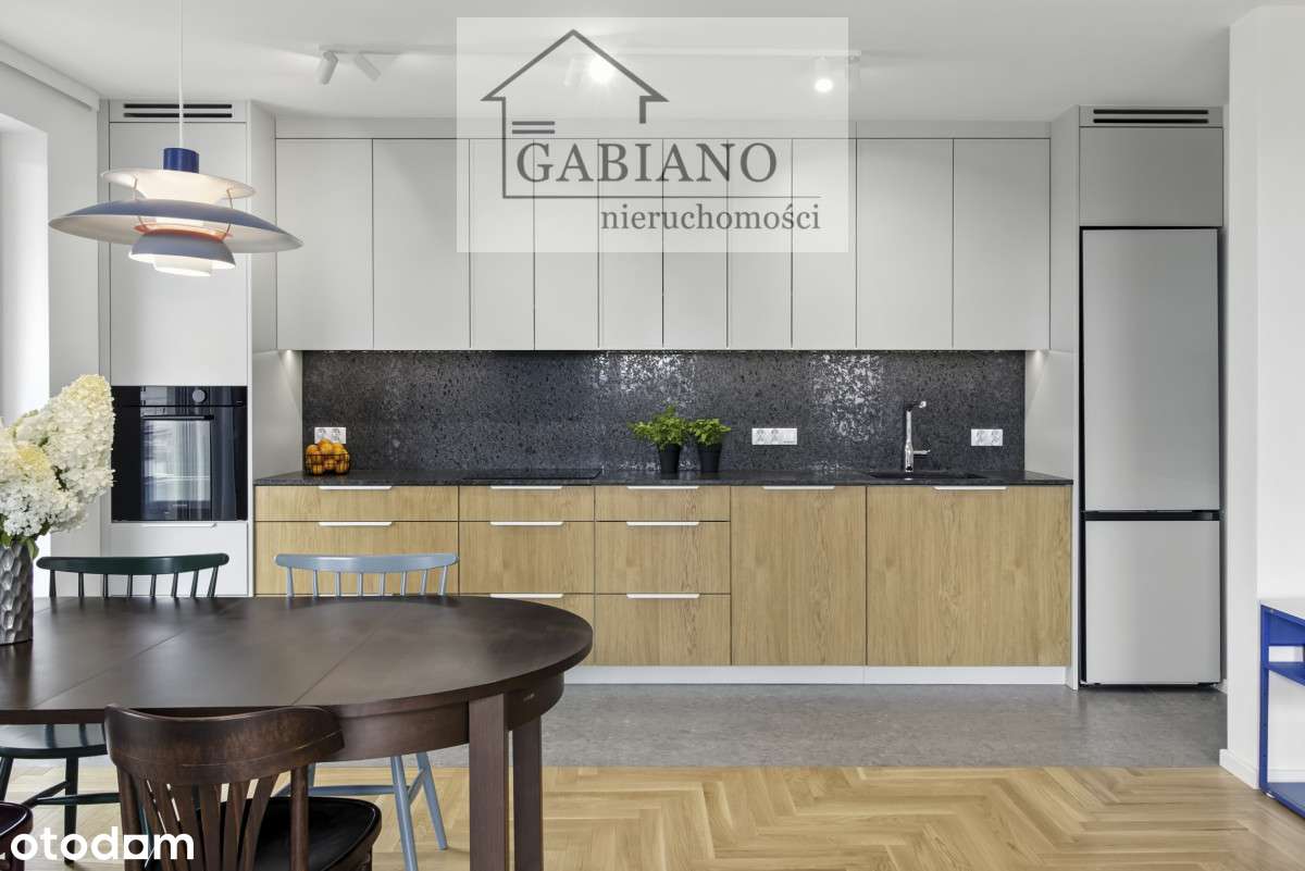 Dwupoziomowe | Balkon + 2 tarasy | Piękny widok-1