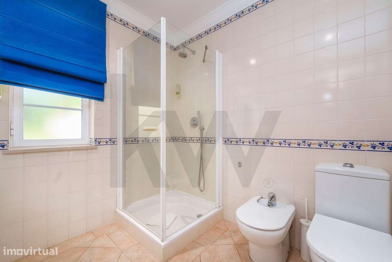 Apartamento T2 com terraço amplo virado a sul em Vale do Lobo, a 4 min-32