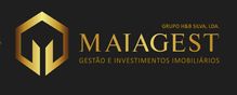 Real Estate Developers: Maia-Gest / Luis Baptista - Águas Santas, Maia, Porto