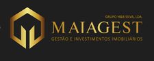 Agência Imobiliária: Maia-Gest / Luis Baptista