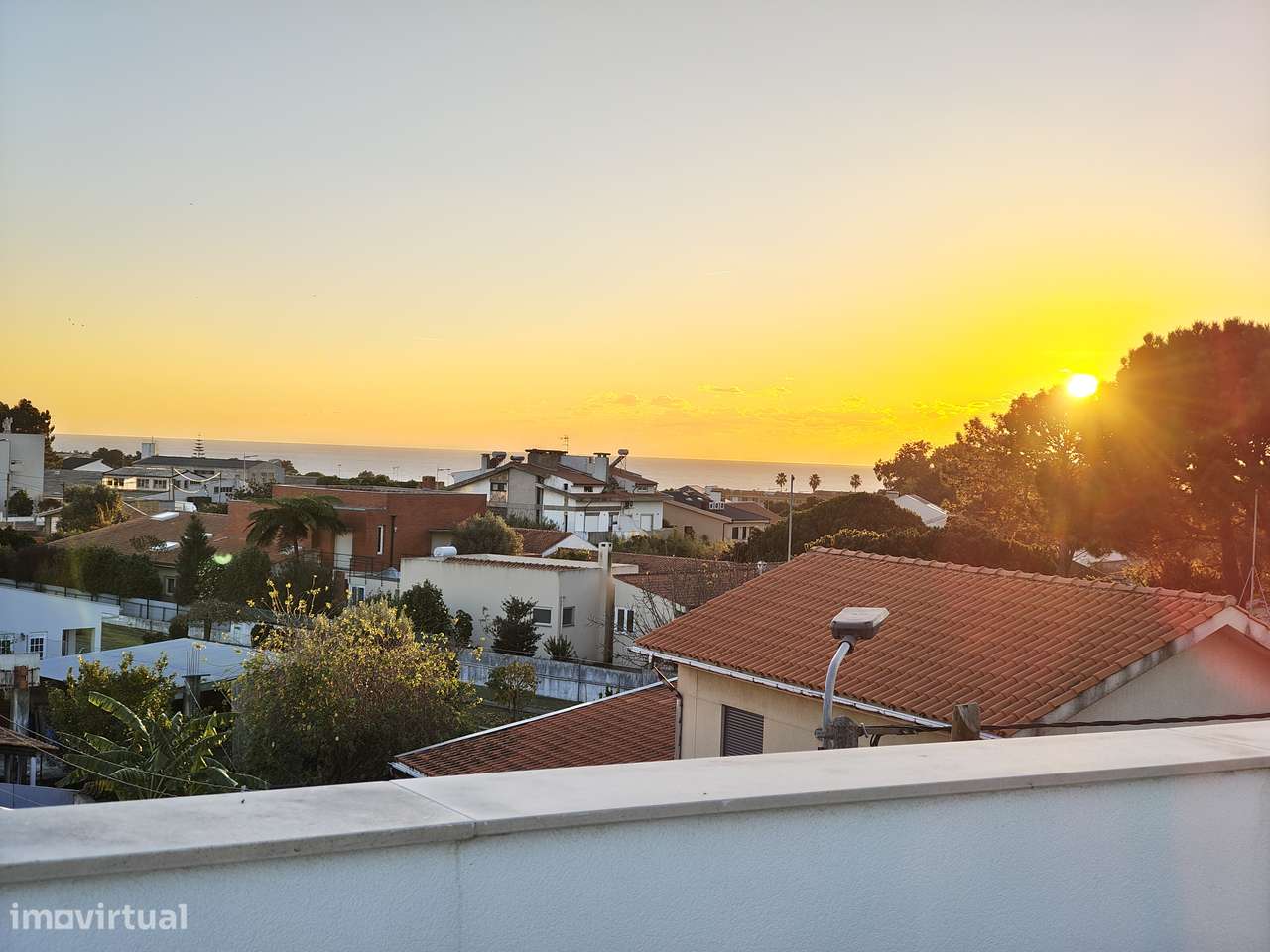 MORADIA de LUXO - PRONTA HABITAR - PRAIA SALGUEIROS - CANIDELO-52