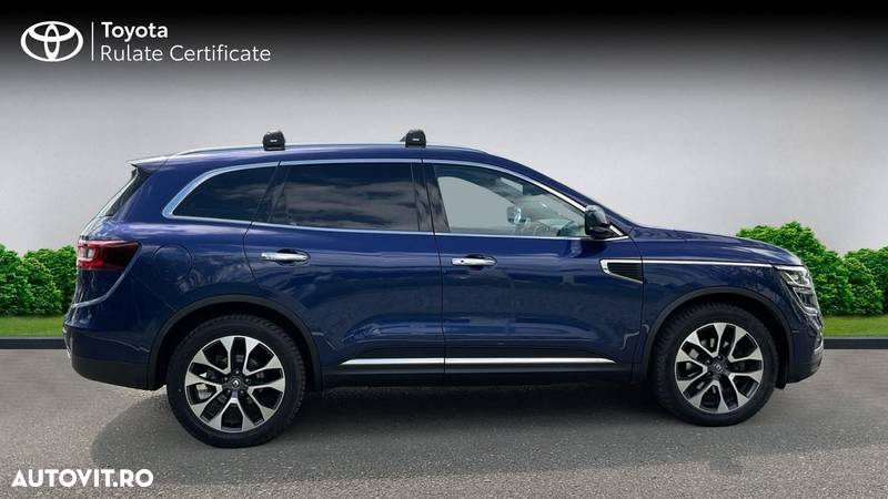 Renault Koleos ENERGY dCi 175 X-tronic 4WD INTENS - 17