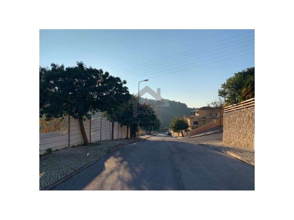 Excelente Terreno Vila Franca de Xira - Grande imagem: 5/6