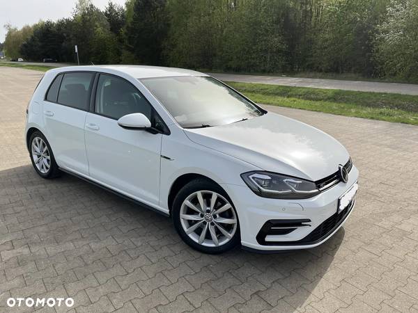 Volkswagen Golf VII 1.5 TSI BMT Evo Highline DSG - 3