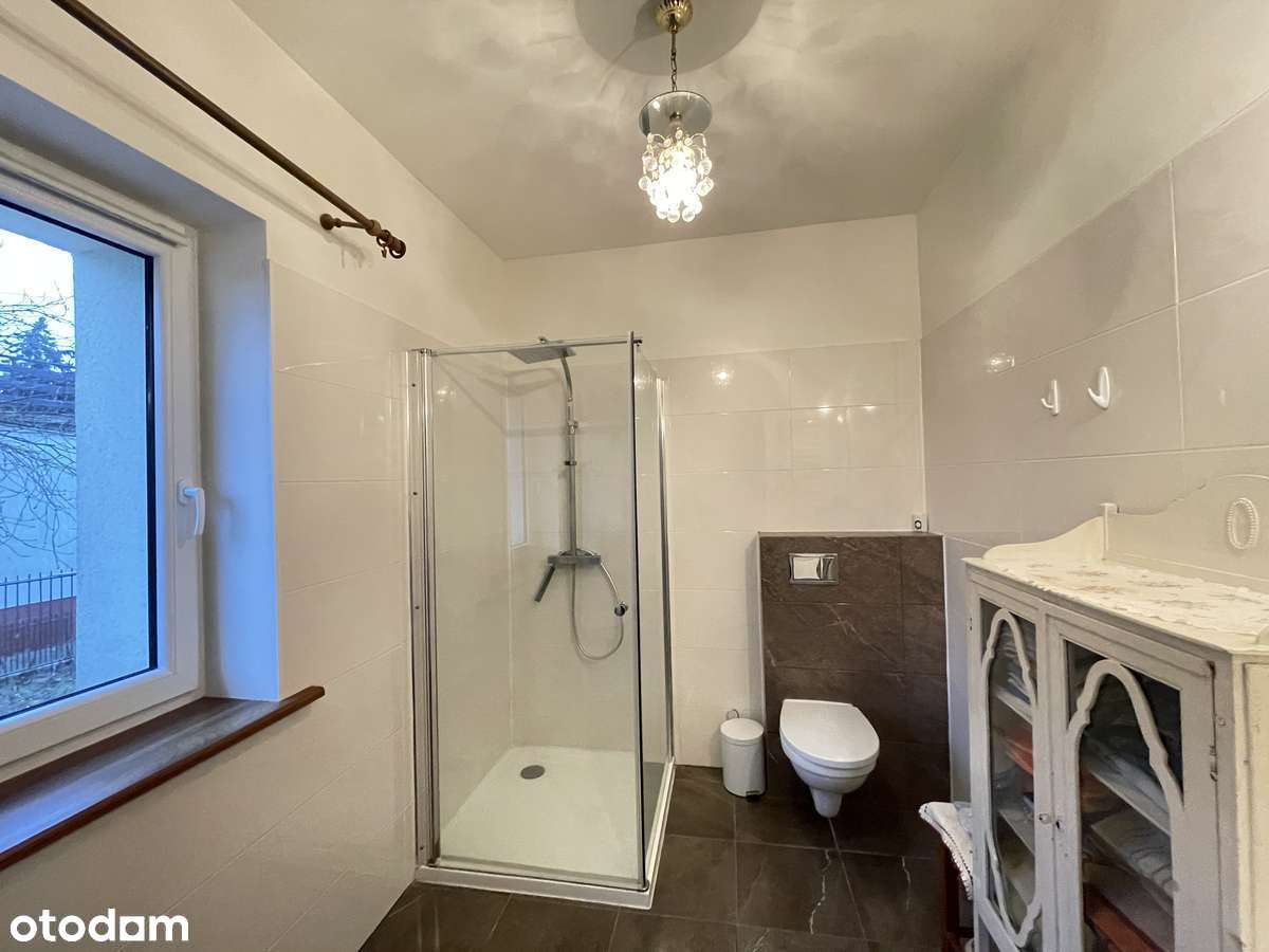 Dom po remoncie | 110 m² | 2 km od centrum Torunia - Pełny obrazek: 5/14