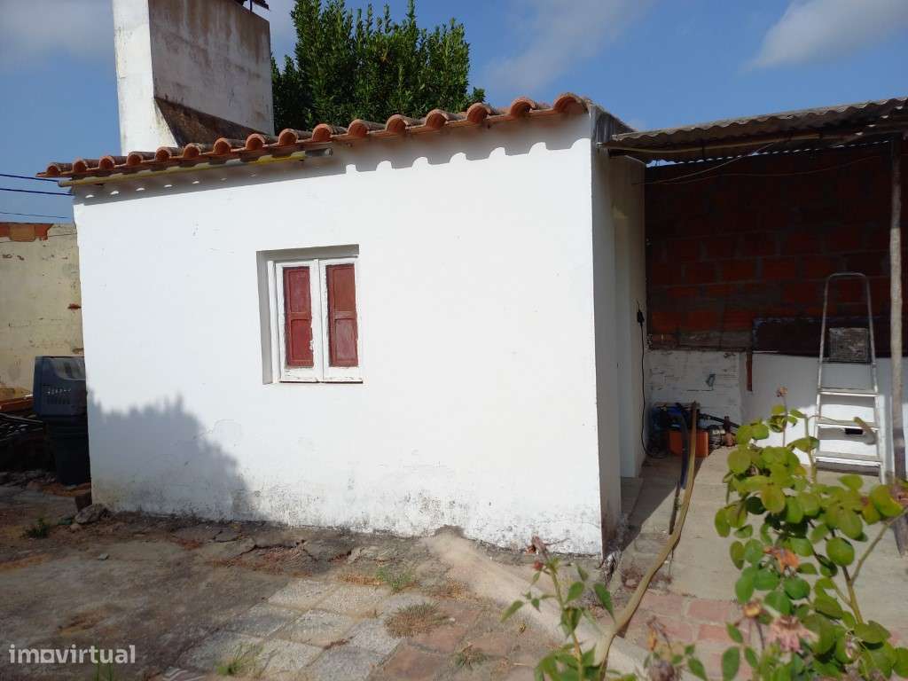 Moradia Próximo de Grândola-8