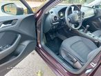 Audi A3 Sportback 2.0 TDI quattro Ambiente - 9