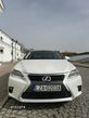 Lexus CT - 3