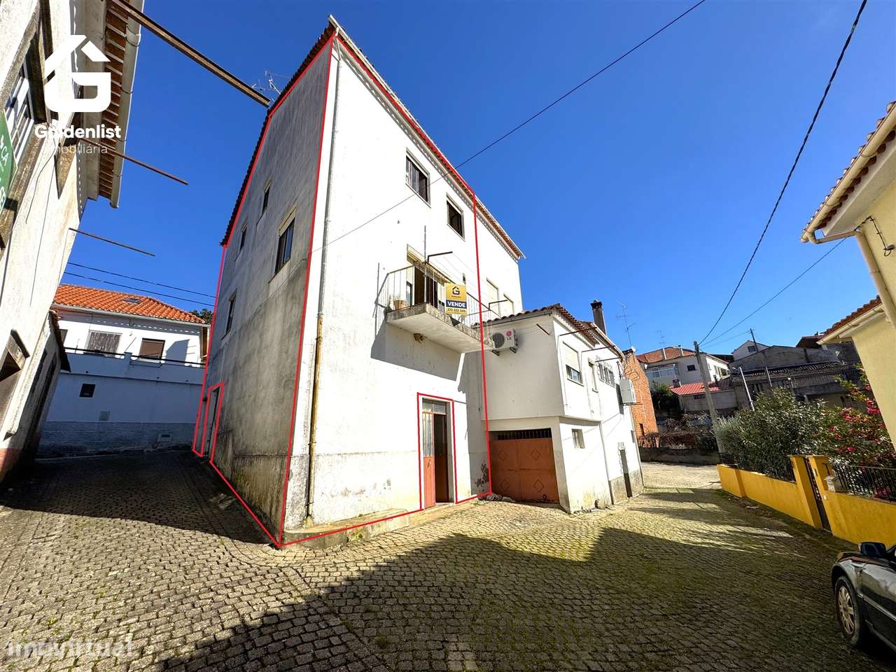 Moradia T3 Venda em São Vicente da Beira,Castelo Branco - Grande imagem: 3/31