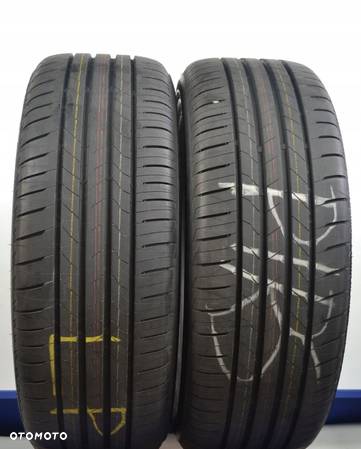 235/50R20 100V BRIDGESTONE ALENZA 001 RFT x2szt 2885o - 1