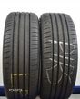 235/50R20 100V BRIDGESTONE ALENZA 001 RFT x2szt 2885o - 1