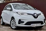 Renault Zoe (mit Batterie) Z.E 50 LIFE - 1